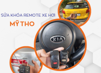 Sửa Khóa Tiền Giang - Tấn Tài