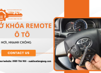 Sửa Khóa Tiền Giang - Tấn Tài