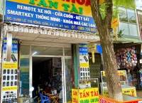 Sửa Khóa Tiền Giang - Tấn Tài