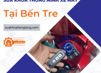 Sửa Khóa Tiền Giang - Tấn Tài