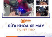 Sửa Khóa Tiền Giang - Tấn Tài