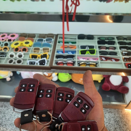 Sửa Khóa Tiền Giang - Tấn Tài